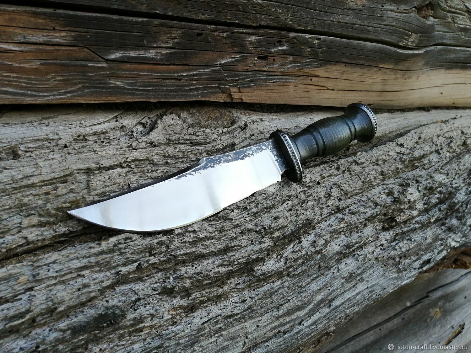 Combat knife from hell rust фото 52