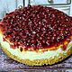 Пирог и чизкейк для кукол. Миниатюра. Кукольная еда. Magic_Mini_World. Интернет-магазин Ярмарка Мастеров.  Фото №2