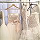 Wedding dress. Wedding dresses. Karina Wedding Accessories. Ярмарка Мастеров.  Фото №6
