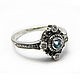 Ring: Silver ring Save and Protect, Rings, Sevastopol,  Фото №1