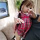 Кукла реборн Лилли. Куклы Reborn. Living doll. Ярмарка Мастеров.  Фото №14
