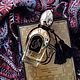 Naema Arabesque Perfumes, делюсь. Духи. Vintage-bazaar. Интернет-магазин Ярмарка Мастеров.  Фото №2