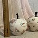 Шкатулки "Розовый цвет". Шкатулки. Наталья Погуляева (minichudo). Ярмарка Мастеров.  Фото №9