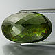  42.45 ct sphene titanite without treatment buy. Cabochons. luxuryclub. My Livemaster. Фото №6