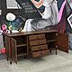 Комод ARISTOCRAT. Комоды. BULL WULL FURNITURE. Интернет-магазин Ярмарка Мастеров.  Фото №2