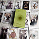 Lucid Dreams Tarot METAL BOX EDITION (Lucid Dreams Tarot). Tarot cards. lakotastore. My Livemaster. Фото №6