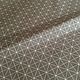 Korean cotton geometry. Fabric. Weakne - furniture and fabrics (weakne). My Livemaster. Фото №4