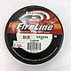 Заказать Файрлайн прозрачный 0,15мм 50 ярдов(45м) Fireline Crystal 6 LB. СЧАСТЬЕ ТВОРЧЕСТВА. Ярмарка Мастеров. . Шнуры Фото №3