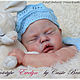 31900! Лимитированный молд "Evelyn" от Cassie Ann Brace. Заготовки для кукол и игрушек. RebornBoom-XXI. Интернет-магазин Ярмарка Мастеров.  Фото №2