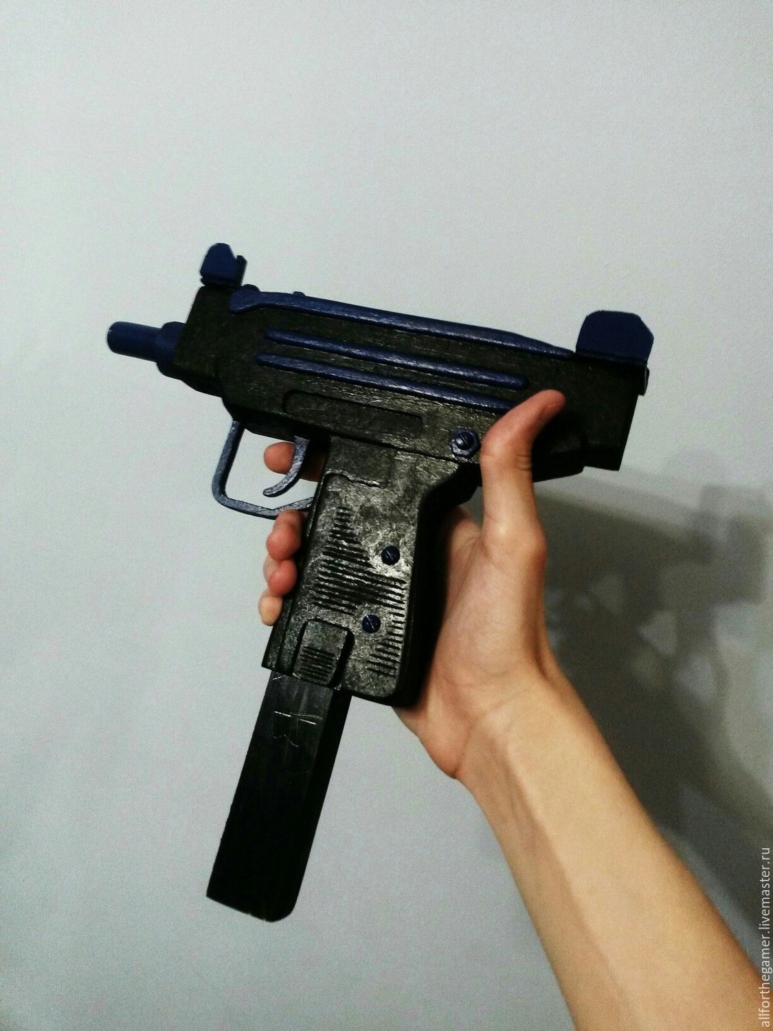 Micro Uzi