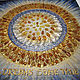 Picture-mascot: Mandala of dream fulfillment, Pictures, Kaliningrad,  Фото №1