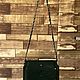 Винтаж:  сумка класса люкс CHANEL Bolsos Green, Сумки винтажные, Калининград,  Фото №1