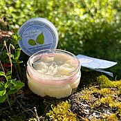 Косметика ручной работы handmade. Livemaster - original item hard-soft shampoo 