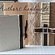 wedding accessories  "Mokko". Книги. Ирэна Курганская. Ярмарка Мастеров.  Фото №4