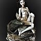 Jointed doll: Andromeda. Ball-jointed doll. BoykoShop. My Livemaster. Фото №6