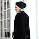 Рубашка Velvet Double Sleeves. Блузки. ROKHAS (ALINA). Ярмарка Мастеров.  Фото №6