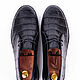 Дезерты из кожи крокодила с двумя отверстиями. Дезерты. Croc-Shoes. Ярмарка Мастеров.  Фото №4