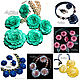 Gorgeous Butterfly Pendant (564) (366) Designer Jewelry. Stick pin. Svetlana Parenkova (parenkova). My Livemaster. Фото №15