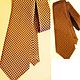 Tie Brave / universal /the range of natural silk, Ties, Moscow,  Фото №1
