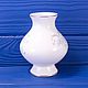 Ваза дизайна Moonflower от Royal Doulton. Вазы. Farfor Сlub. Интернет-магазин Ярмарка Мастеров.  Фото №2