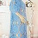 Handmade dress,cotton,48-52p. Dresses. alena11-75. My Livemaster. Фото №5