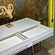 Консоль "Palma de mallorca". Консоли. Furniture From R&B. Ярмарка Мастеров.  Фото №9
