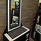 Напольное зеркало-трюмо "Коко Шанель" (реставрация), Комоды, Москва,  Фото №1