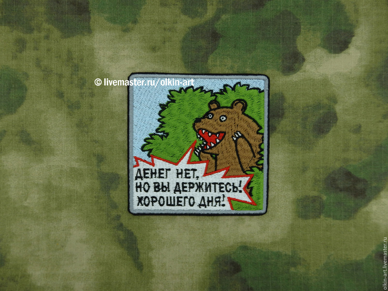 Пропутинским байкерам не дали грант президента РФ - Цензор.НЕТ 1985