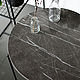 Заказать Журнальный стол "Marble Dark Gray" 01. The Sarai. Ярмарка Мастеров. . Столы Фото №3