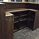  Прилавок в стиле лофт. Столы. furniture store. Ярмарка Мастеров.  Фото №5