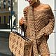 Костюм из альпаки, мериноса и люрекса в стиле Dolce & Gabbana, Свитеры, Ростов-на-Дону,  Фото №1