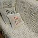 Order Handmade 'Bear Paws' bedspread. hand knitting from Galina Akhmedova. Livemaster. . Bedspreads Фото №3