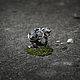 Заказать Кольцо Бельтайн. HYDRARGYRUM (Silver Jewelry). Ярмарка Мастеров. . Кольца Фото №3