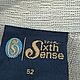  54-л Жакет SIXTН SENSE - Голландия, 56-58 размер. Жакеты. RADA-VAM. Ярмарка Мастеров.  Фото №5
