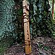 Двойная флейта Индейцев Пимак (Ми)/Double Native American Flute (E). Флейты. JIva Ljos. Ярмарка Мастеров.  Фото №4
