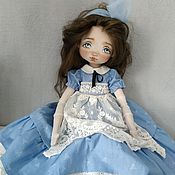 Кукла Тростинка Надия