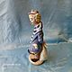 Lladro. Фарфоровая статуэтка. Маленький путешественник. Статуэтки. Розалия Камалова. Интернет-магазин Ярмарка Мастеров.  Фото №2