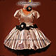 Baby dress 'charm' of Art.-283. Childrens Dress. ModSister. Online shopping on My Livemaster.  Фото №2