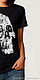 T-shirt cotton ' Skull-Horror'. T-shirts and undershirts for men. Dreamshirts. Online shopping on My Livemaster.  Фото №2