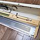 Brother KH881 5 класс вязальная машина Япония. Инструменты для вязания. Вяжем-Вышиваем. Ярмарка Мастеров.  Фото №5
