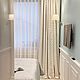 Drapes and curtains: Curtains in the bedroom 'Snow-white'. Draperies. PROFIDecor - ShTORY S DUShOJ!. Online shopping on My Livemaster.  Фото №2