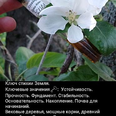 Косметика ручной работы. Ярмарка Мастеров - ручная работа Crazy box "Лимитка Ключи Стихий". Handmade.