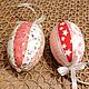 Пасхальное яйцо, пасхальный сувенир. Элементы интерьера. Galina_workshop. Ярмарка Мастеров.  Фото №11