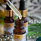Aceite facial: elixir con escualano, Face Oil, Peterhof,  Фото №1