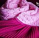 Plaid wool Andrina, Blankets, Minsk,  Фото №1