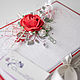 Order Handmade card-box, Birthday card-box, Magic Box. Chandelle Handicraft. Livemaster. . Gift Envelopes Фото №3