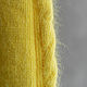 Жилет пушистый (пух норки) детский, р. 98. Жилет. VA kids knitwear. Ярмарка Мастеров.  Фото №10