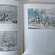 Винтаж: Голландский рисунок 17 века. 1974год. Книги винтажные. Господин Оформитель.Винтаж. Ярмарка Мастеров.  Фото №6