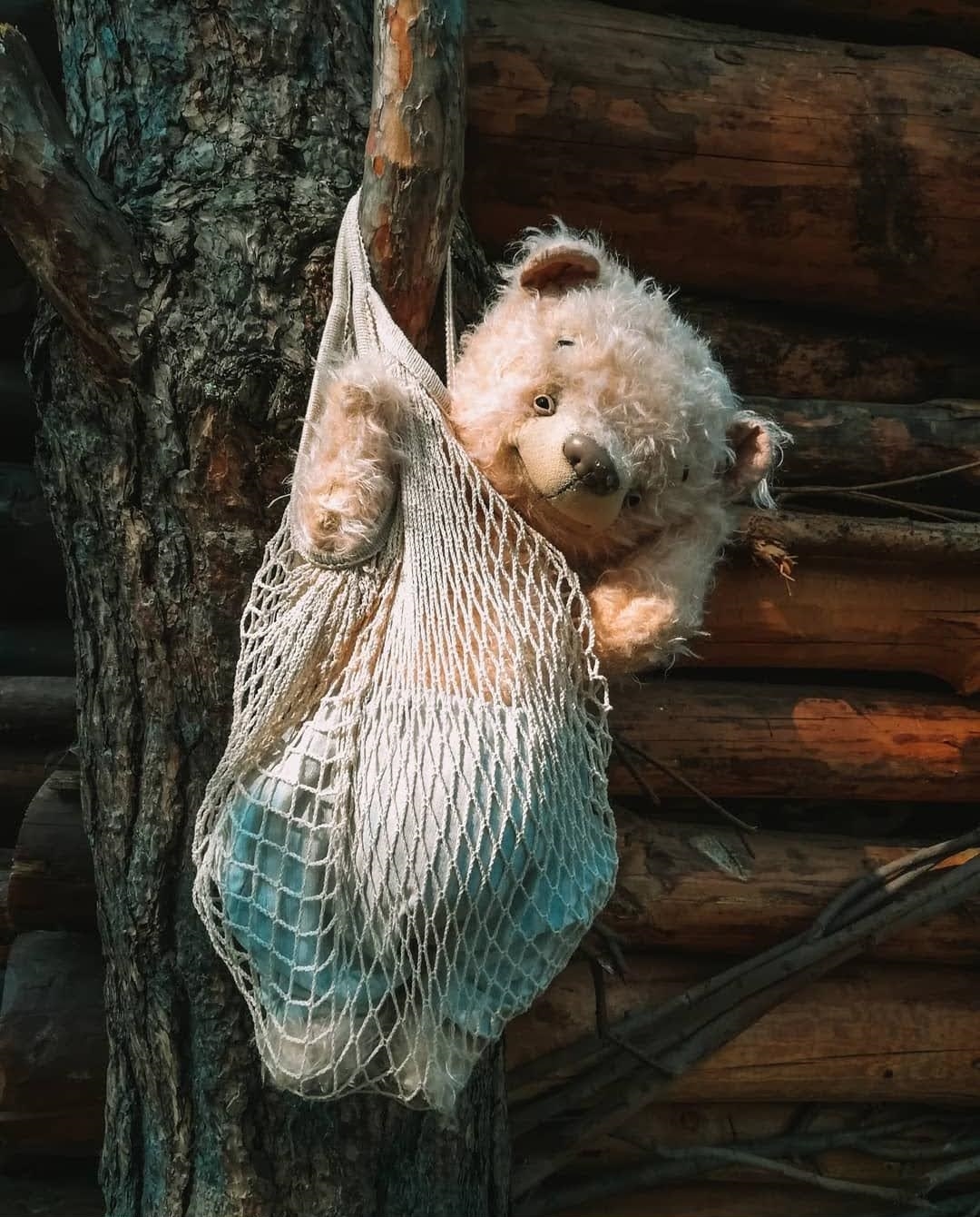 Мой профиль