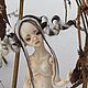 Заказать "Кера". Зубкова Елена (SweetTouchDoll). Ярмарка Мастеров. . Куклы и пупсы Фото №3